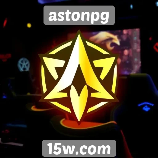 Astonpg apresenta novos recursos para jogadores competitivos