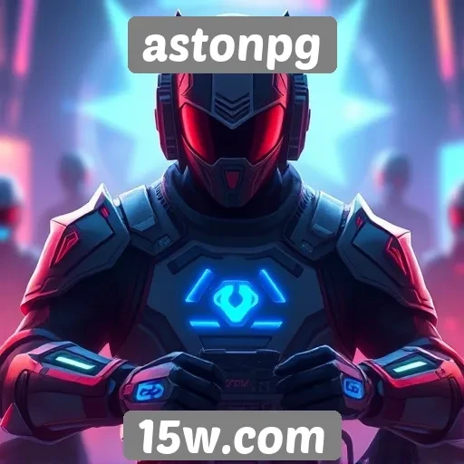 Novidades da plataforma Astonpg impulsionam a experiência gamer