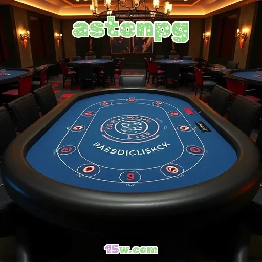 astonpg: Descubra a Comunidade dos Jogos e Sua Magia Interativa