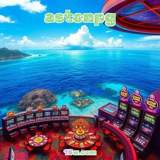 astonpg: Eventos Que Transformam Sua Experiência Gaming