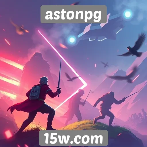 Atualizações frequentes mantêm jogadores engajados no Astonpg